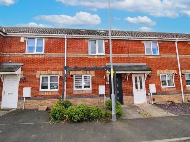 House for sale in New Delaval, Blyth