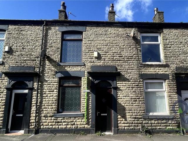 House for sale in Shaw and Crompton, Pendock