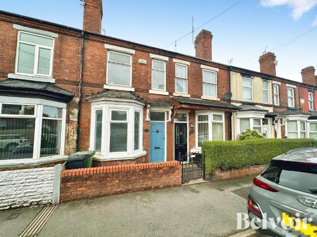 House for sale in Dudley's Fields, Bloxwich