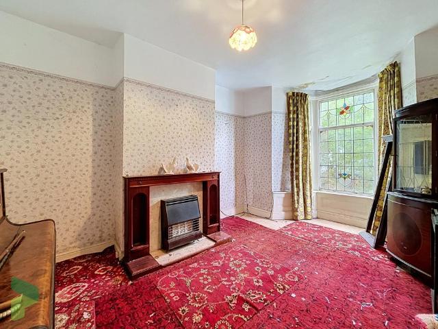 House for sale in Darwen