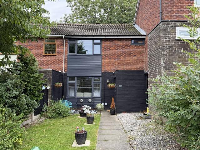 House for sale in Broadbottom, Tameside