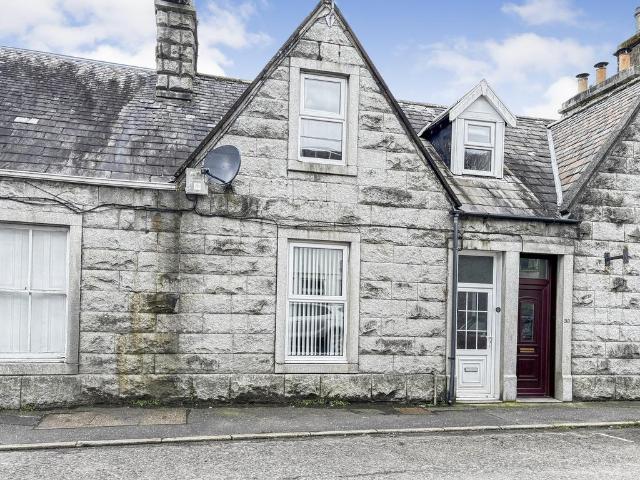 House for sale in Creetown, Scotland