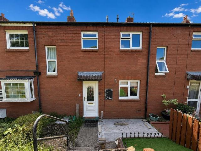 House for sale in Wales