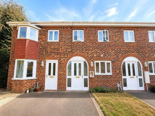House for sale in Northallerton, North Yorkshire