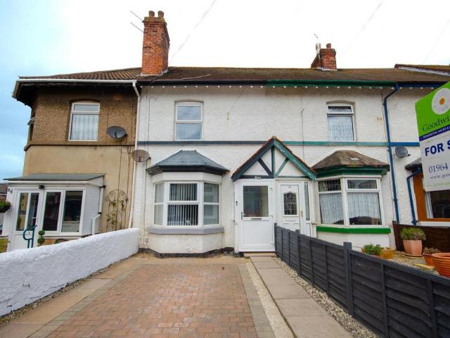 House for sale in Withernsea