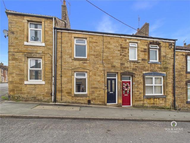 House for sale in Bridgehill, Consett