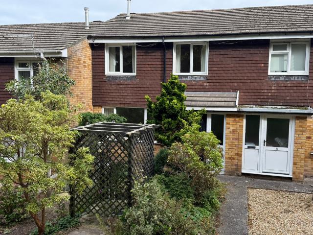 House for sale in Penparcau, Wales