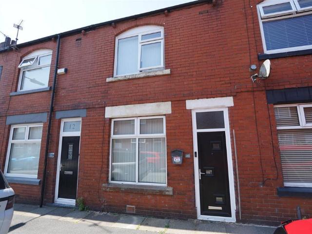 House for sale in Lee Bank, Greater Manchester