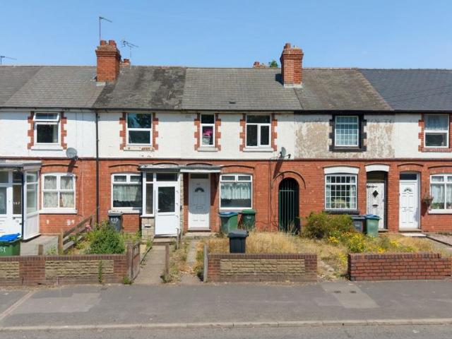 House for sale in Oldbury, West Midlands