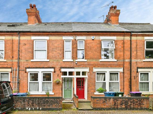 House for sale in Abbey Park, Barton In Fabis