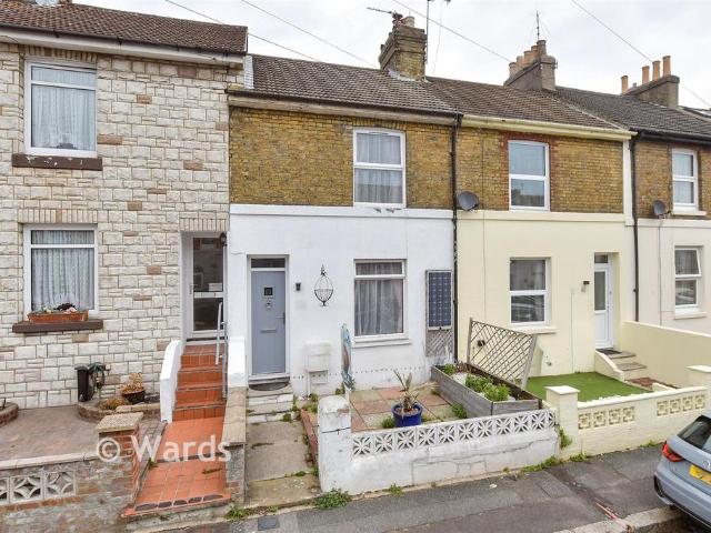 House for sale in Tower Hamlets, Dover