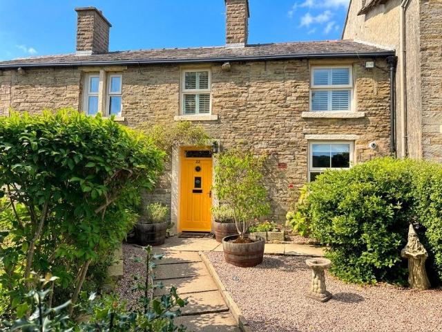 House for sale in Newchurch, Rossendale