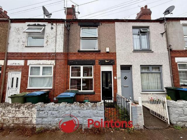 House for sale in West Midlands