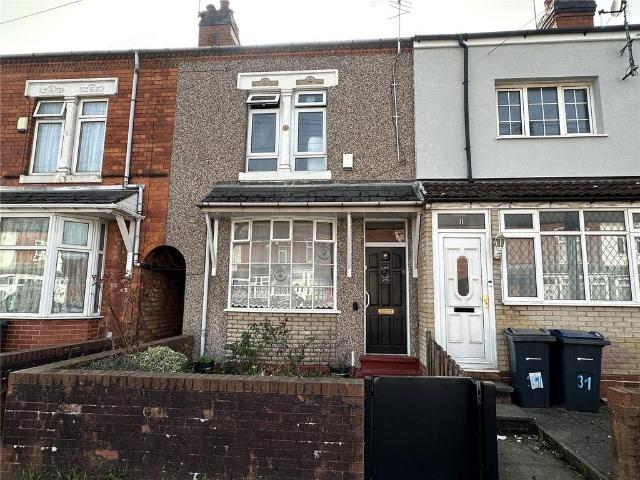 House for sale in Hay Mills, Birmingham