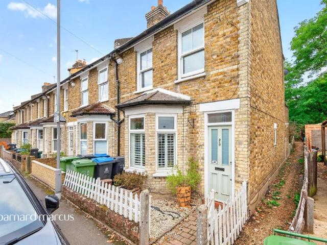 House for sale in Royal Borough of Kingston upon Thames, Greater London