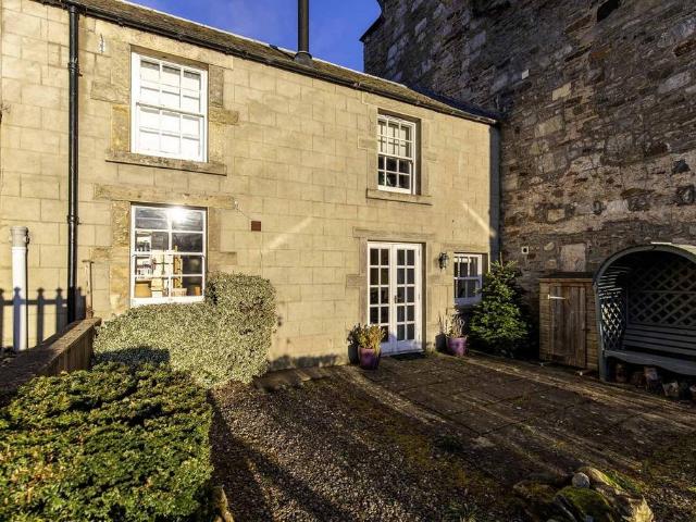 House for sale in Ballinluig, Perth and Kinross
