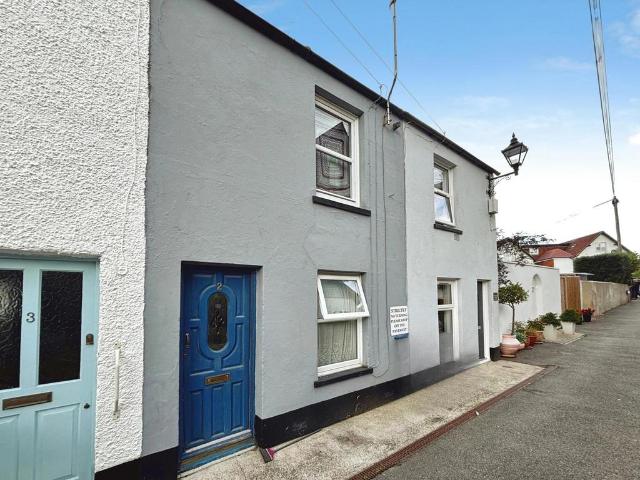 House for sale in Middle Deal, Dover