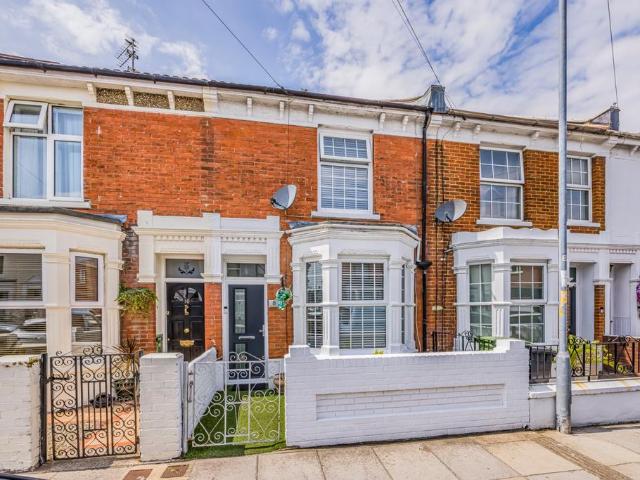 House for sale in Baffins, Portsmouth