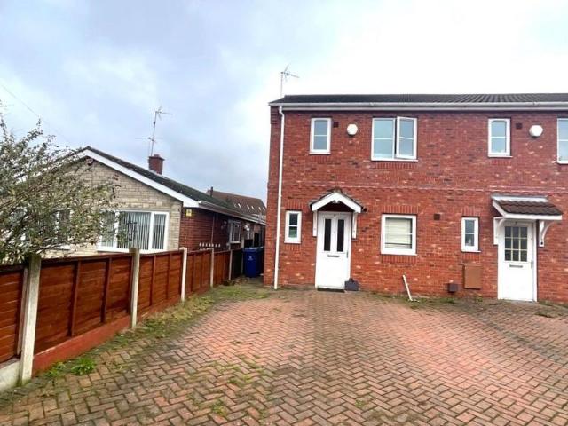 House for sale in Armthorpe, South Yorkshire