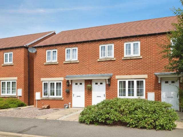 House for sale in Evershot, Oxfordshire