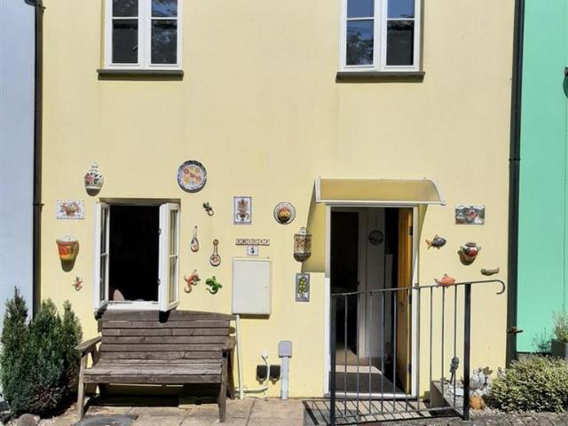 House for sale in Grampound, Cornwall