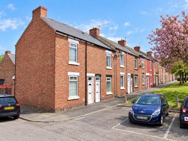 House for sale in Hebburn, South Tyneside