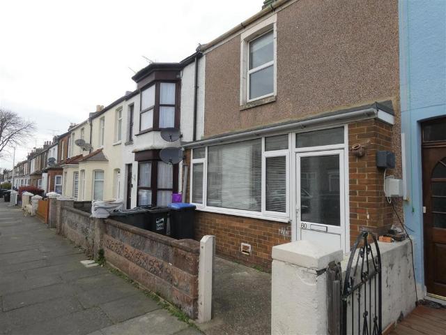 House for sale in Margate Old Town, Acol