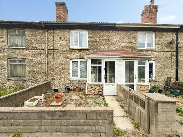 House for sale in Hibaldstow, North Lincolnshire