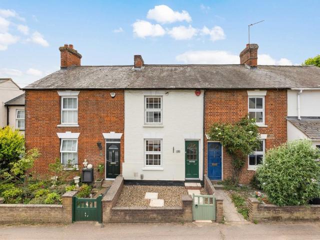 House for sale in King's Walden, Hertfordshire
