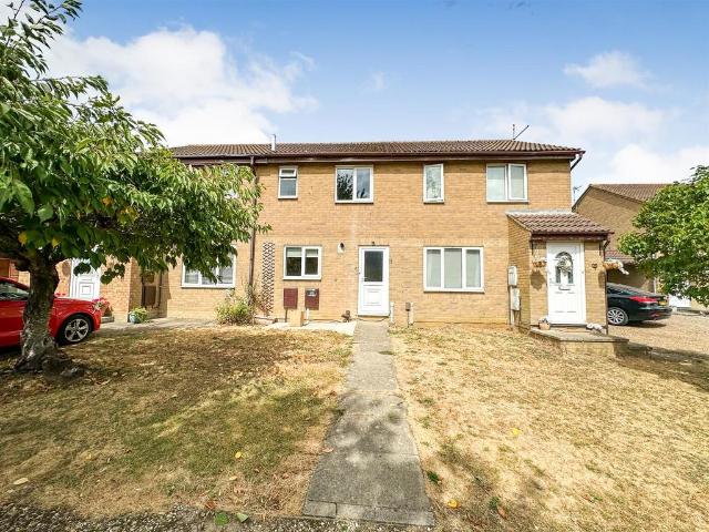 House for sale in Corby
