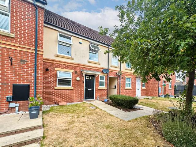 House for sale in Stockbridge Village, Huyton