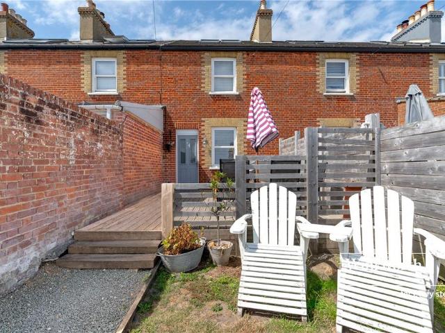 House for sale in Wick, Bournemouth
