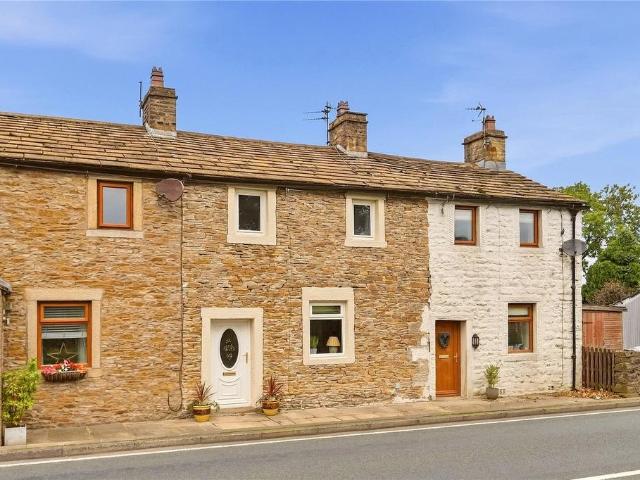 House for sale in Kelbrook and Sough, Higherford
