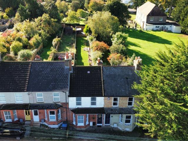 House for sale in Lower Eythorne, Dover