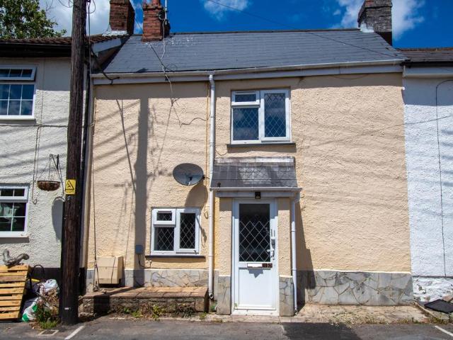 House for sale in Budlake, Devon