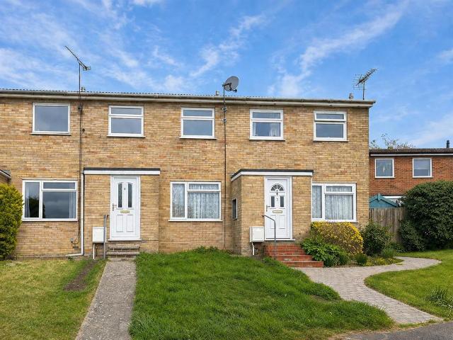 House for sale in Perryfields, West Sussex