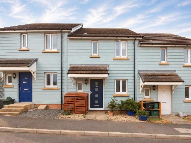 House for sale in Brandis Corner, Devon