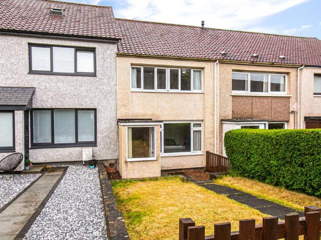 House for sale in Templehall, Kirkcaldy