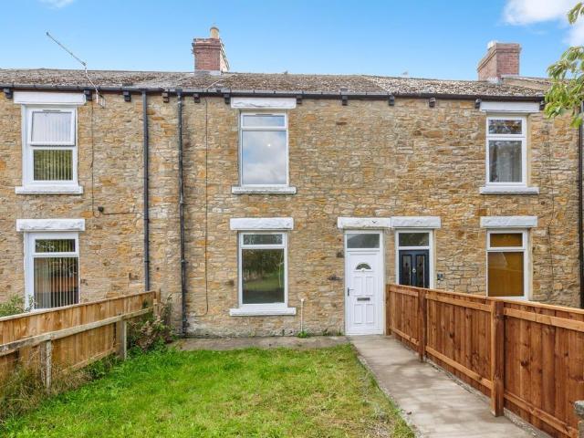 House for sale in Stanley