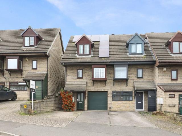 House for sale in Isle Of Man