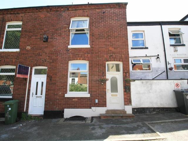 House for sale in Godley, Greenheys