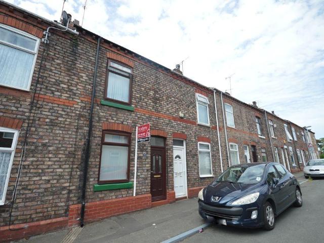 House for sale in Widnes