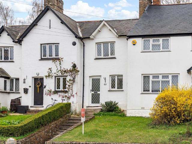 House for sale in Colliers End, Hertfordshire