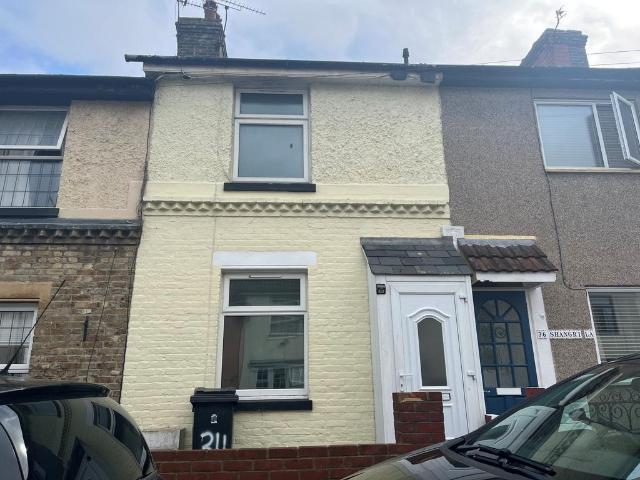 House for sale in Tower Hamlets, Ash