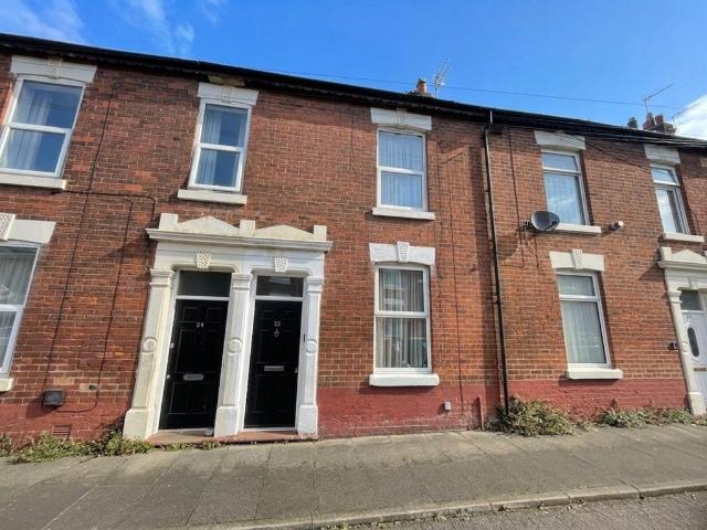 House for sale in Avenham, Higher Bartle