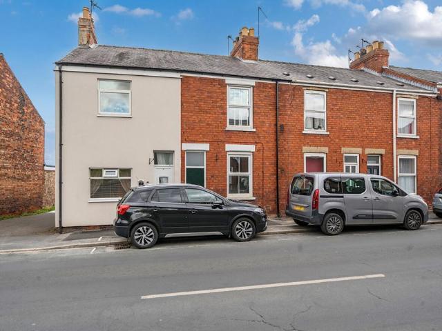 House for sale in Woodmansey, Beverley