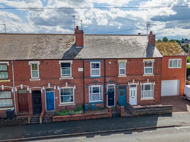 House for sale in Stourbridge, West Midlands