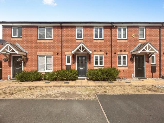 House for sale in Wood End, Wednesfield
