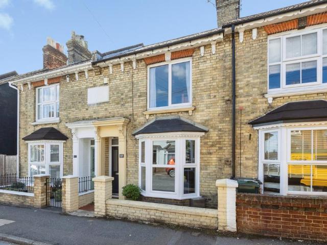 House for sale in Repton Manor, Bridgefield