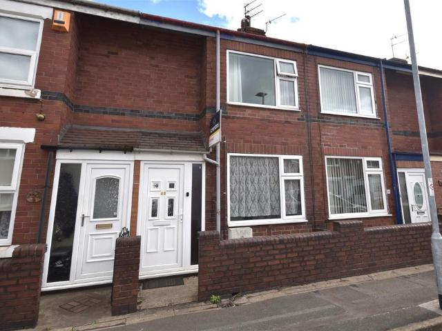 House for sale in Goole, East Riding Of Yorkshire